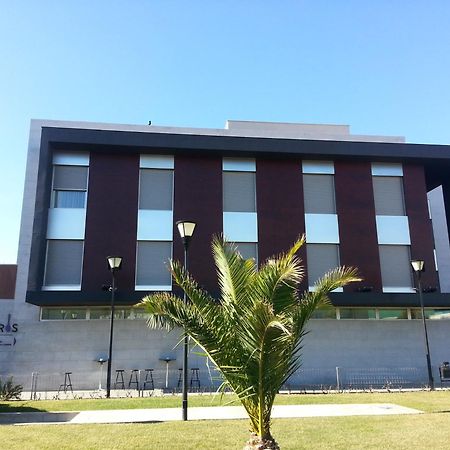 Escuderos Hotel Cruz Argamasilla de Calatrava Екстериор снимка