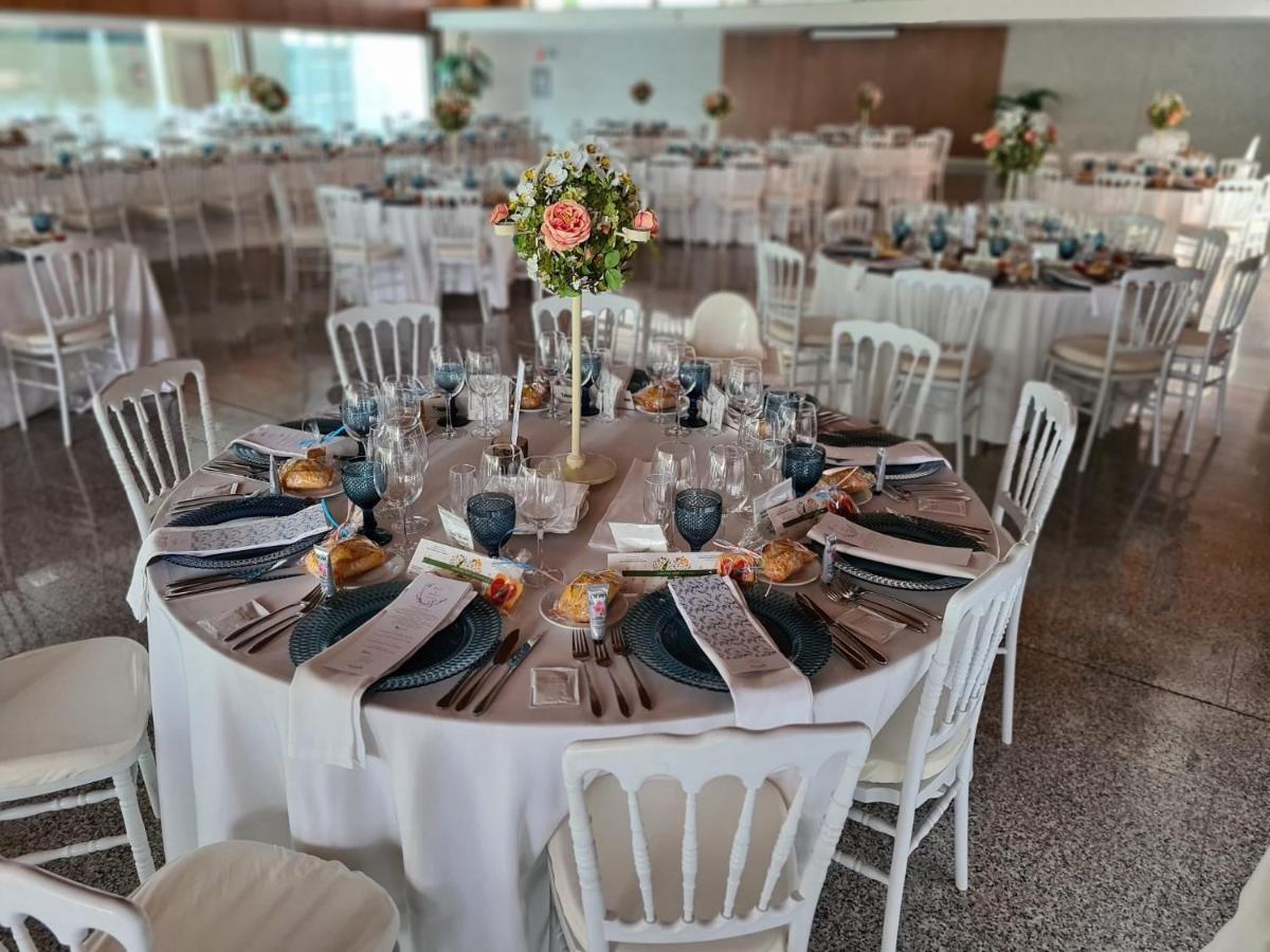 Escuderos Hotel Cruz Argamasilla de Calatrava Екстериор снимка