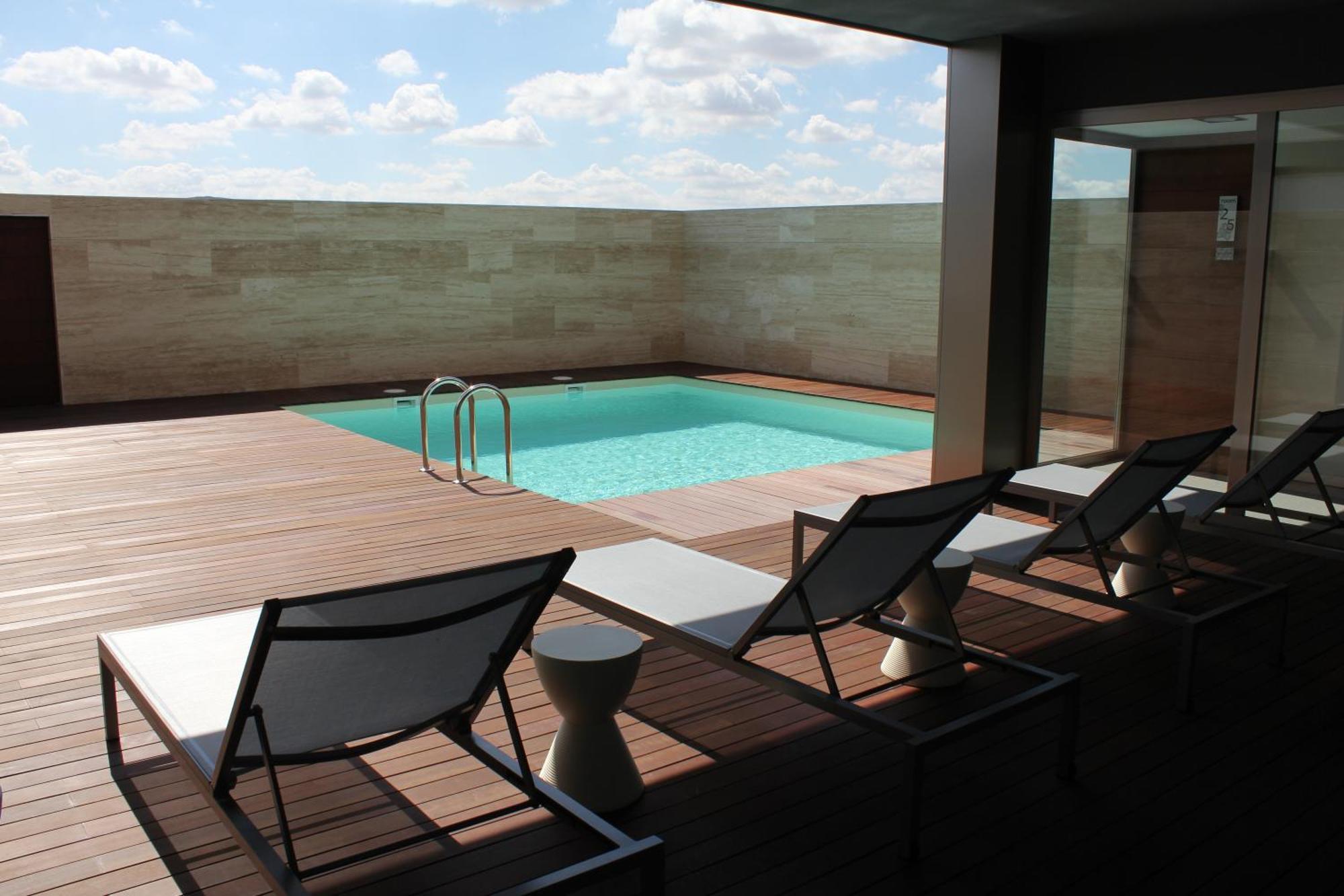 Escuderos Hotel Cruz Argamasilla de Calatrava Екстериор снимка